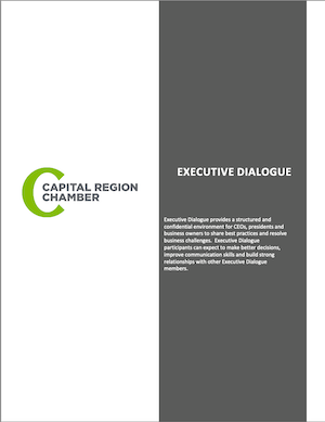 Executive Dialogue Handbook - photo