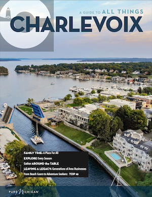 Charlevoix Area Guide - photo