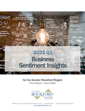 2025 Q1 Business Sentiment Insights - photo