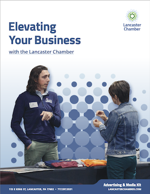 Elevating Your Business Advertising and Media Kit - photo