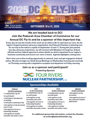 DC Fly-In Sponsorships - photo