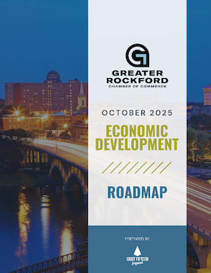 Economic Development Roadmap - photo