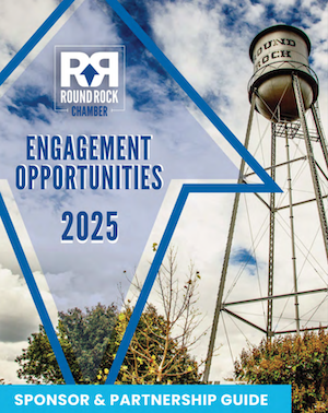 Engagement Opportunities and Sponsorship Guide - photo