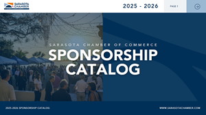 Sponsorship Catalog - photo