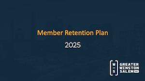 Member Retention Plan - photo