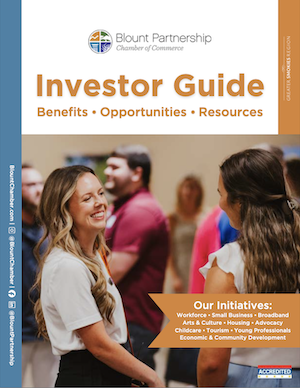Investor Guide - photo
