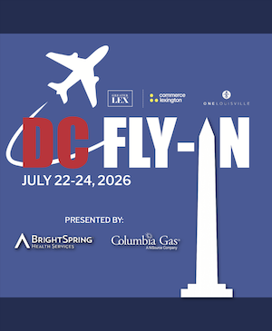 Washington, DC Fly-In Briefing Booklet - photo