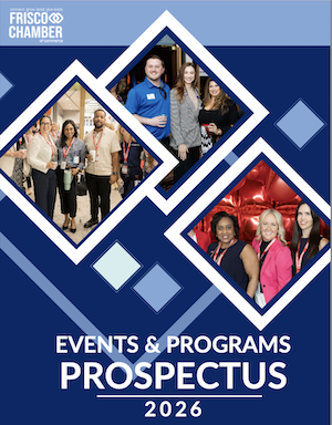2026 Events and Programs Prospectus - photo