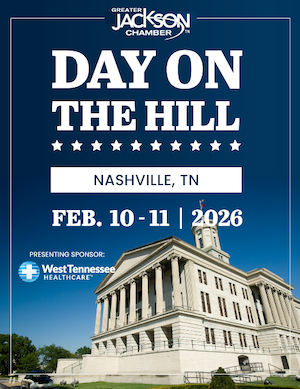 Nashville Day on the Hill 2026 Attendee Packet - photo