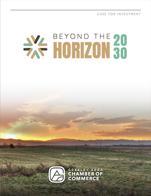 Beyond the Horizon 2030 - photo