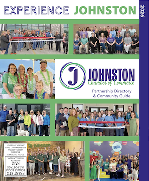 Partnership Directory & Community Guide - photo