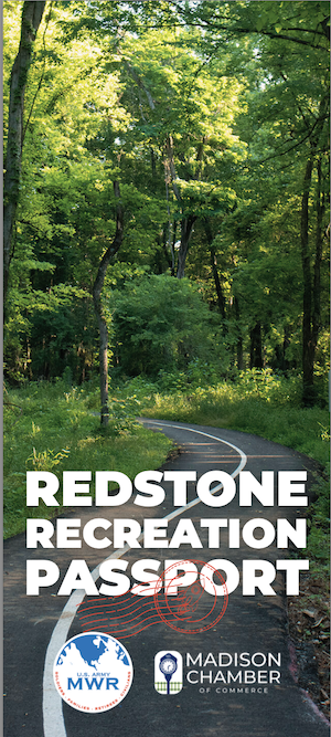 Redstone Recreation Passport - photo