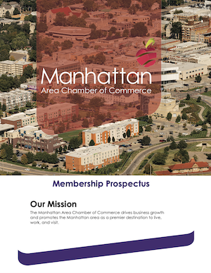 Membership Prospectus - photo