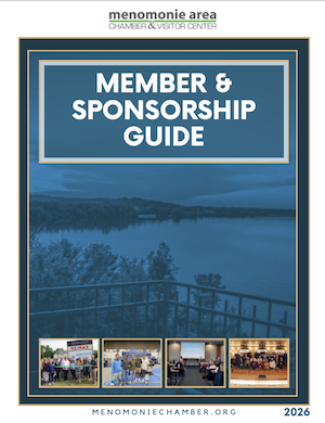 Member & Sponsorship Guide - photo