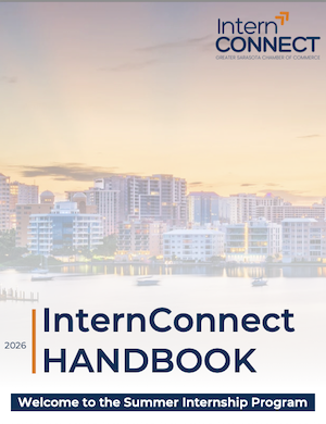 InternConnect Handbook - photo
