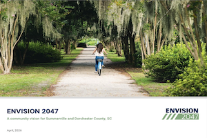 ENVISION 2047 - photo