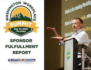 Washington Workplace Summit Sponsor Fulfillment Report - photo