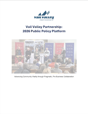 Public Policy Platform - photo